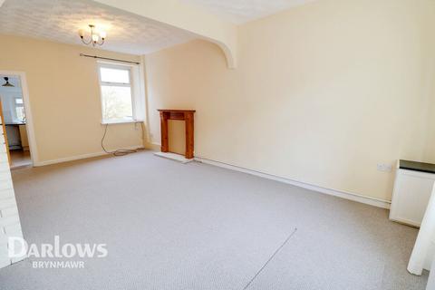 2 bedroom terraced house for sale, Harcourt Street, Ebbw Vale