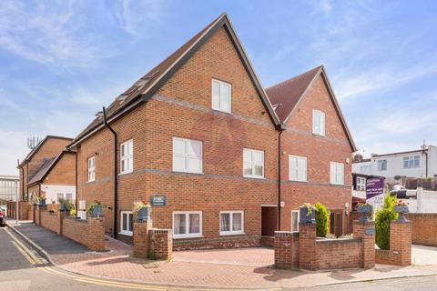 Mentana Court, Leeway Close, Hatch End, HA5