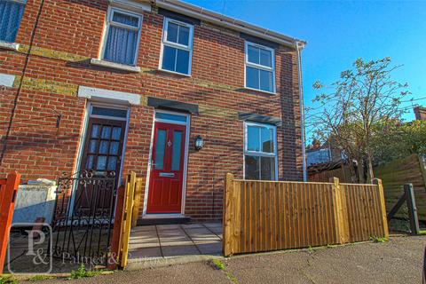 2 bedroom semi-detached house to rent - Rebow Street, Colchester, Essex, CO1