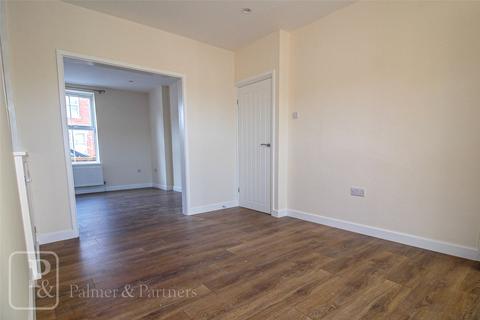 2 bedroom semi-detached house to rent - Rebow Street, Colchester, Essex, CO1