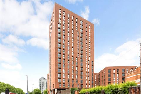 Block D Alto, Sillavan Way, Salford, M3