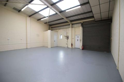 Industrial unit to rent, London NW10