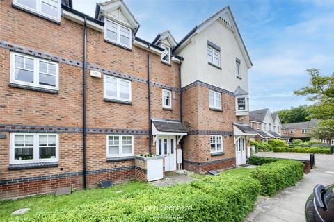 3 bedroom house to rent, Thorpe Court, Solihull, West Midlands, B91