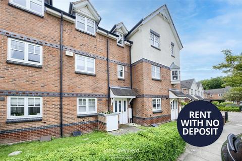 Thorpe Court, Solihull, West Midlands, B91