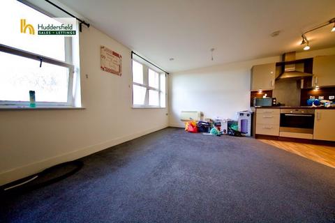 1 bedroom flat for sale - Annie Smith Way, Birkby, Huddersfield, West Yorkshire, HD2 2GB