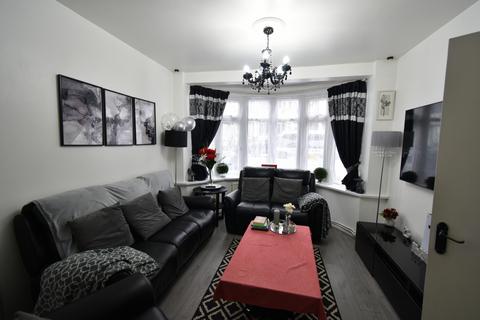 3 bedroom terraced house for sale, Horsenden Crescent  , UB6