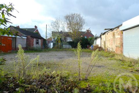 Land for sale - Rear of 132 Lawsons Road, Thornton-Cleveleys, Lancashire
