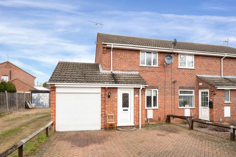 undefined, Swale Avenue, Gunthorpe, Peterborough, PE4
