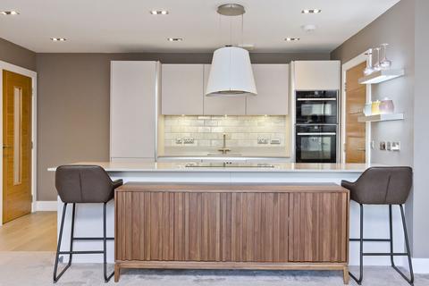 3 bedroom detached house for sale - 69B Belmont Road, Juniper Green, Edinburgh, EH14 5EB