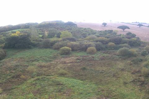 Land for sale - Finneys Hill, Bagworth, Coalville, Leicestershire, LE67 1DG