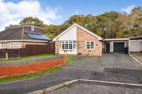 7 Frogmore Grove, Blackwater, Camberley, GU17 0AJ
