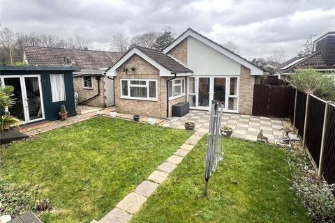 7 Frogmore Grove, Blackwater, Camberley, GU17 0AJ