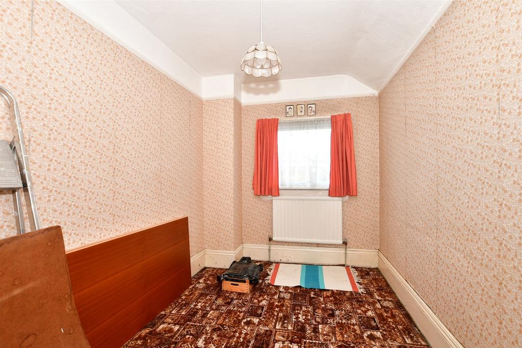 Study/ Bedroom 4