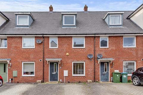 4 bedroom terraced house for sale, Colby Street, Southampton