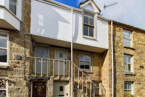 2 bedroom terraced house for sale, Grenfell Street, Mousehole, Penzance, Cornwall, TR19 6TA