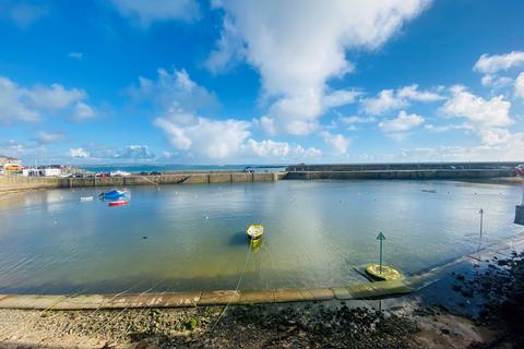 2 bedroom terraced house for sale, Grenfell Street, Mousehole, Penzance, Cornwall, TR19 6TA