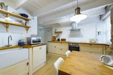 2 bedroom terraced house for sale, Grenfell Street, Mousehole, TR19 6TA