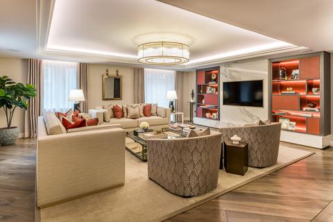 2 bedroom apartment for sale, Lancelot Place, London, SW7