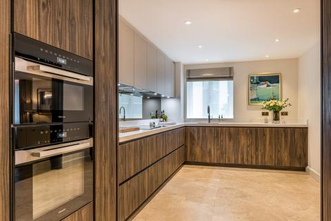 2 bedroom apartment for sale, Lancelot Place, London, SW7