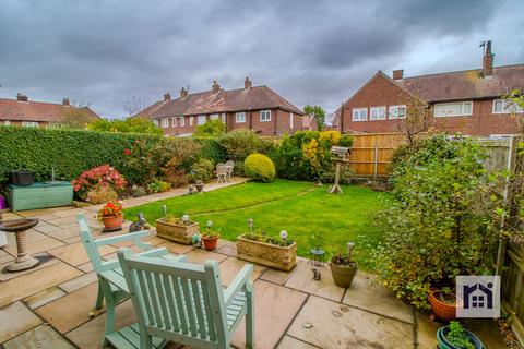 3 bedroom end of terrace house for sale, Sycamore Road, Chorley, PR6 0JD