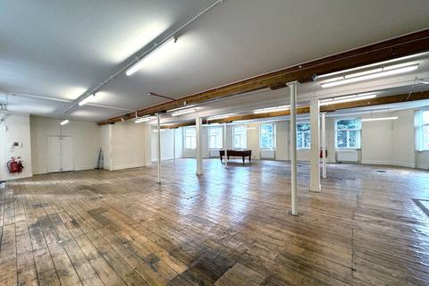 Retail property (high street) to rent, Office (E Class) – 77 Fortess Road, Camden, London, NW5 1AG