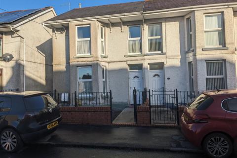 4 bedroom semi-detached house for sale - Florence Road, Ammanford, SA18 2DN
