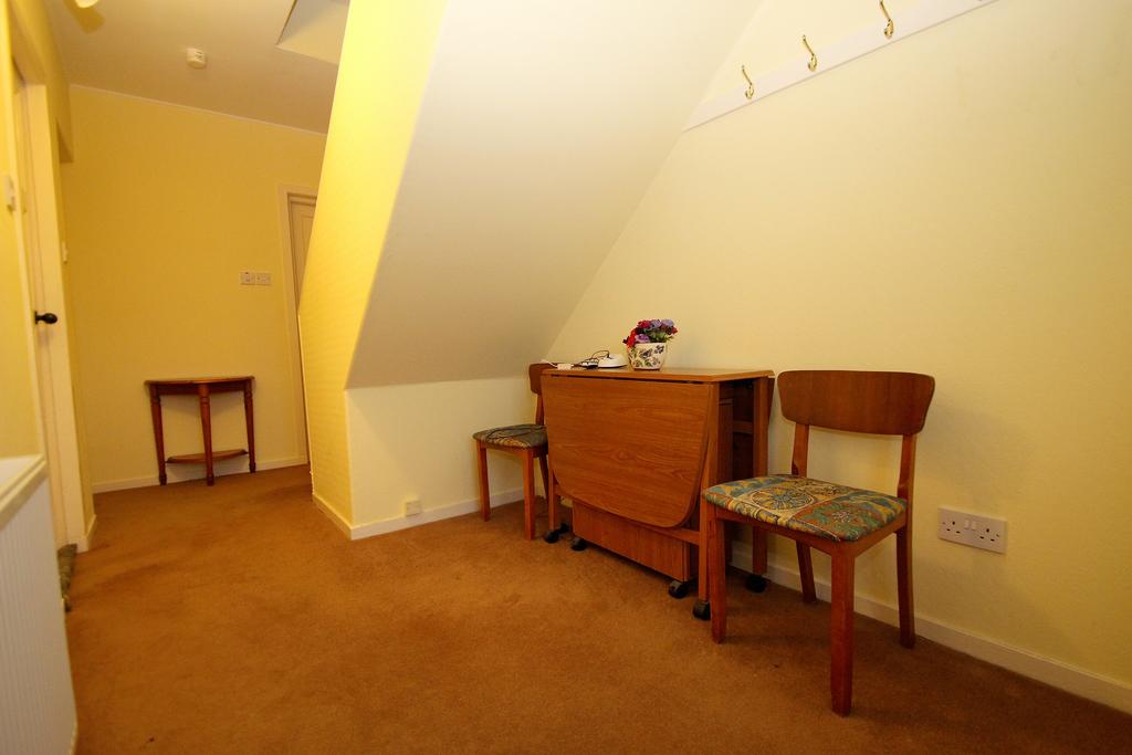 74 Dell Road, INVERNESS, IV2 4TX 3 bed end of terrace house for sale