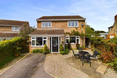 4 bedroom detached house for sale, Westward Road, Ebley, Stroud, Gloucestershire, GL5