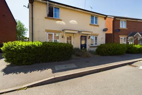 58 Watermint Drive, Tuffley, Gloucester, GL4 0SY