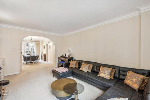 3 bedroom flat for sale, Marsham Street, London, SW1P