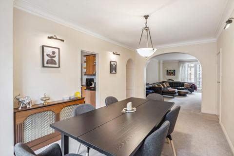 3 bedroom flat for sale, Marsham Street, London, SW1P