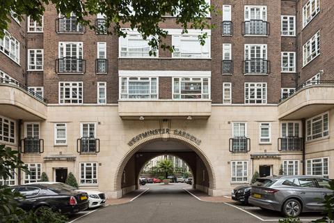 3 bedroom flat for sale, Marsham Street, London, SW1P