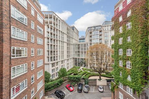 3 bedroom flat for sale, Marsham Street, London, SW1P
