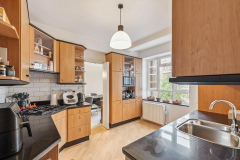 3 bedroom flat for sale, Marsham Street, London, SW1P