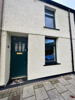 2 bedroom terraced house for sale, Victoria Street, Treherbert, Treorchy, Rhondda Cynon Taff. CF42 5LL