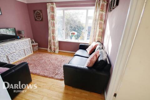 4 bedroom semi-detached house for sale - Patchway Crescent, Cardiff