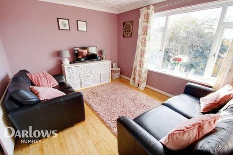 4 bedroom semi-detached house for sale, Patchway Crescent, Cardiff