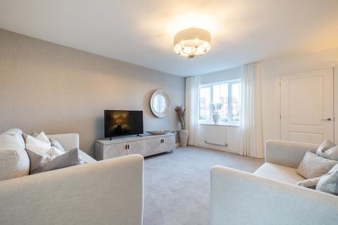 3 bedroom detached house for sale - Plot 206, Lytham St Annes, FY8