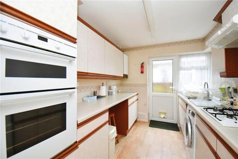 3 bedroom semi-detached bungalow for sale, Juniper Close, North Baddesley, Southampton, Hampshire