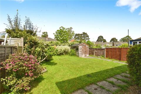 12 Juniper Close, North Baddesley, Southampton, SO52 9FS