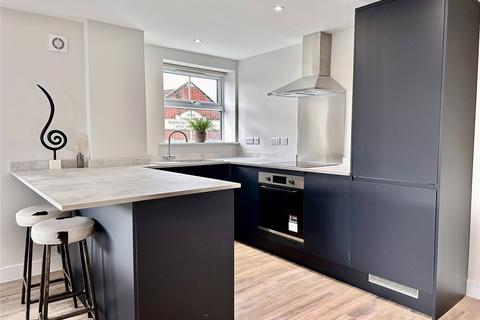 2 bedroom apartment for sale - Ramparts, Wilton Road, Salisbury, Wiltshire, SP2