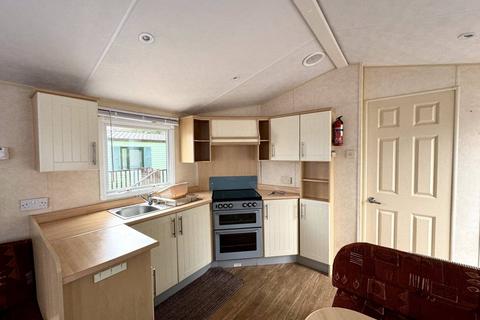 2 bedroom static caravan for sale, Carnforth Lancashire