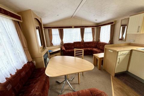 2 bedroom static caravan for sale, Carnforth Lancashire