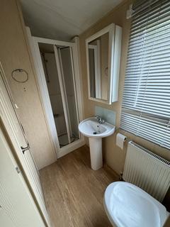 2 bedroom static caravan for sale, Carnforth Lancashire