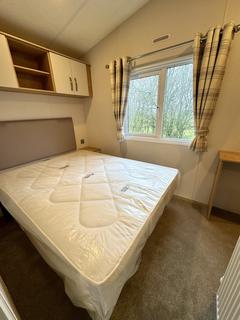 2 bedroom lodge for sale, Carnforth Lancashire