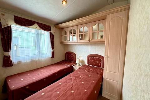 2 bedroom static caravan for sale, Carnforth Lancashire