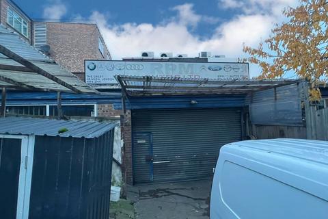 Residential development for sale - Garage, The Crest, Hendon, London, NW4 2HN