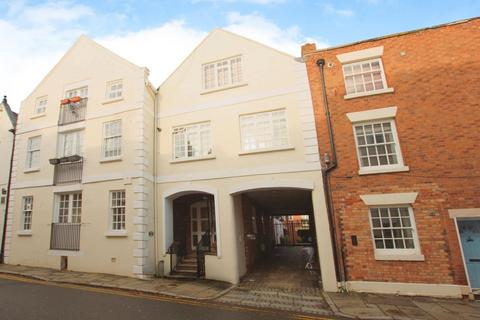 2 bedroom flat for sale, Castle Street, Chester, Cheshire, CH1