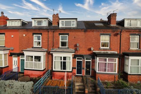 4 bedroom terraced house for sale, Burley Road, Burley, Leeds, West Yorkshire, LS4