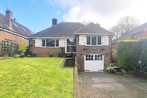 3 bedroom detached bungalow for sale, Fairfield Close, Ardingly, RH17